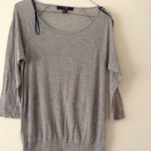 Tunic size L ******SOLD EBAY**********