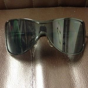 Armani exchange sunglasses