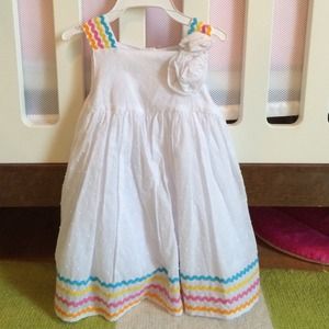 Baby girl dress