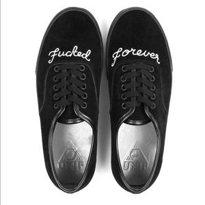 UNIF fucked forever ff lows
