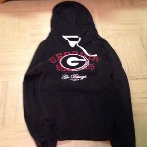 Georgia hoodie