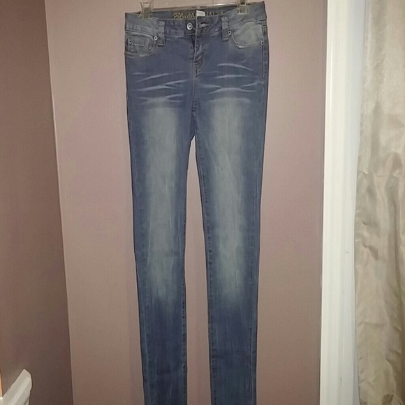 Blue Jeans