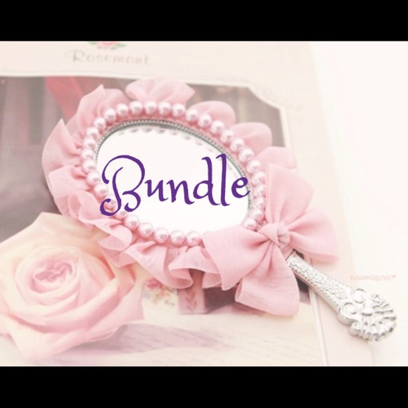 Urban Expressions Clutches & Wallets - 💜Bundle💜