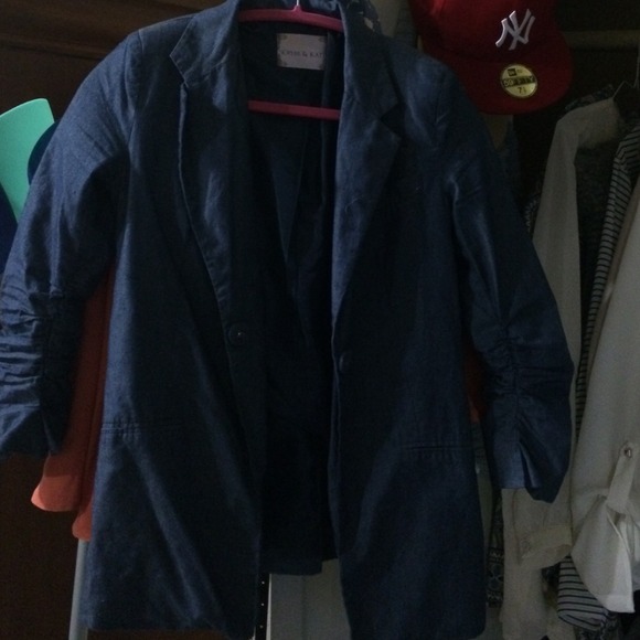 Blaza jacket - Picture 2 of 2