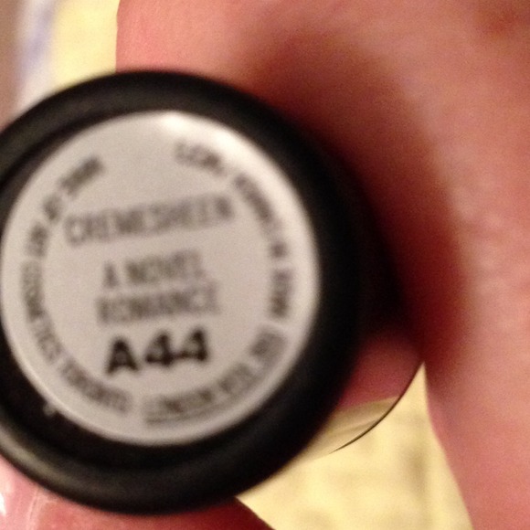 XSOLDX MAC A Novel Romance Collection - Picture 3 of 4