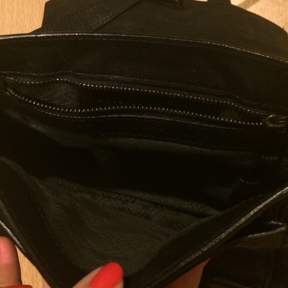 Black Mini Proenza Schouler Shoulder Bag - Picture 3 of 4