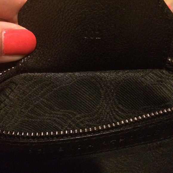 Black Mini Proenza Schouler Shoulder Bag - Picture 4 of 4