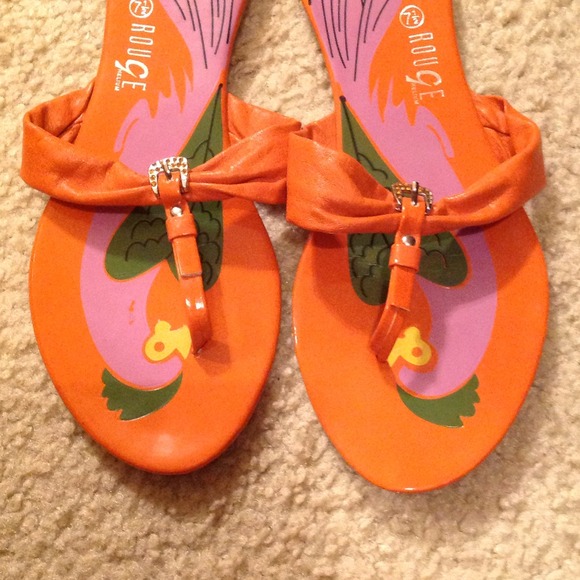 👠🎉Sandals🎉👠 - Picture 2 of 3