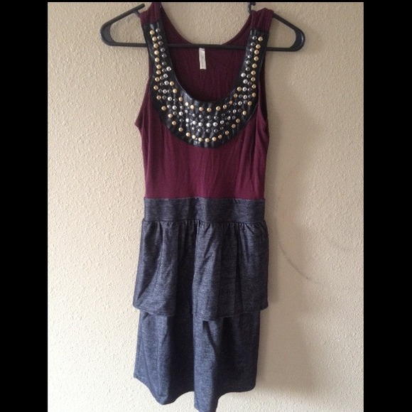 Super cute casual/dress up dress