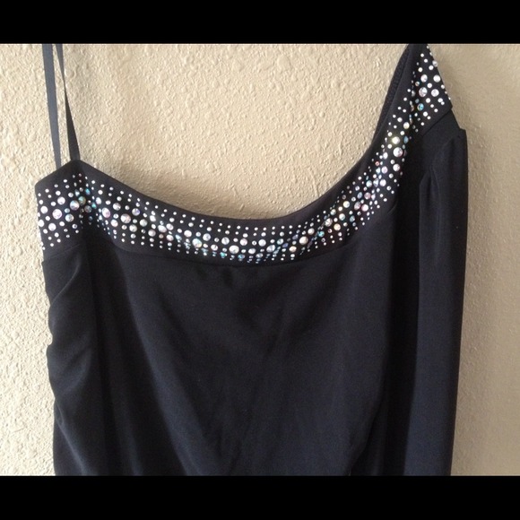 Snoball or homecoming dress