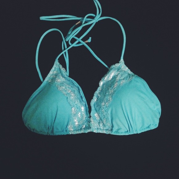 VS bathing suit
