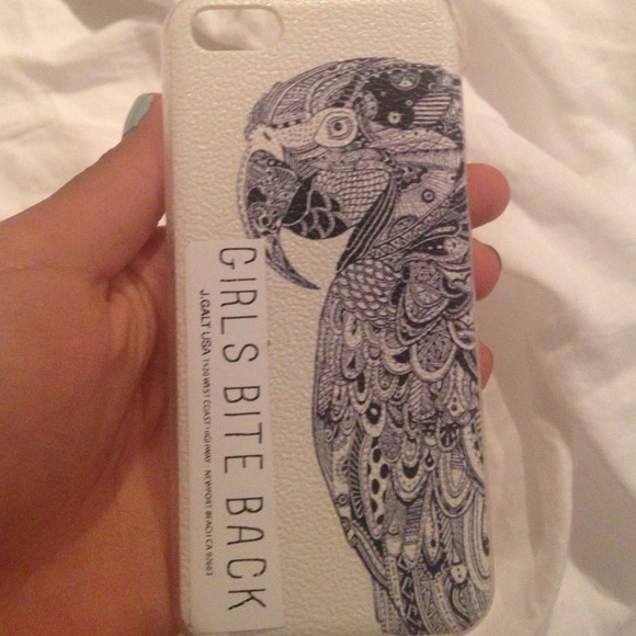 Brandy inspired iPhone 5c case