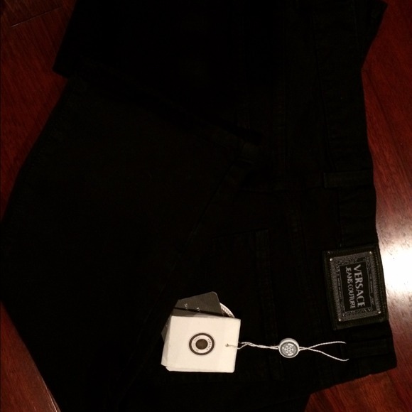 Versace denim for men