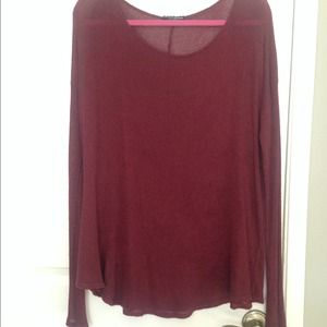 Brandy Melville Sweater