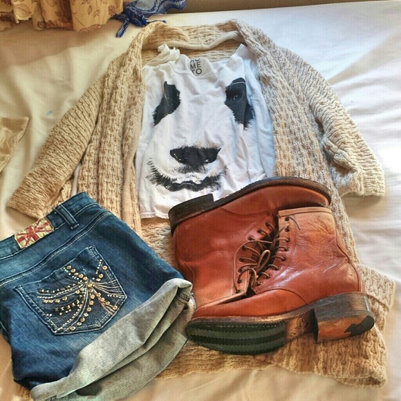 Charlie Dip Dye Boots from Freebird