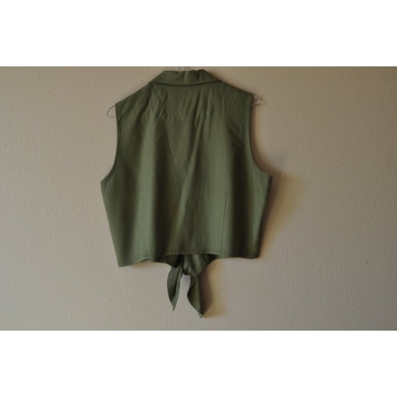 Vintage tank top - Picture 2 of 2