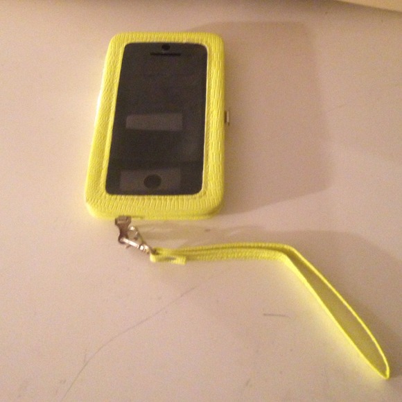 iPhone 5c case
