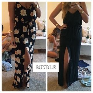 BUNDLE OF DRESSES