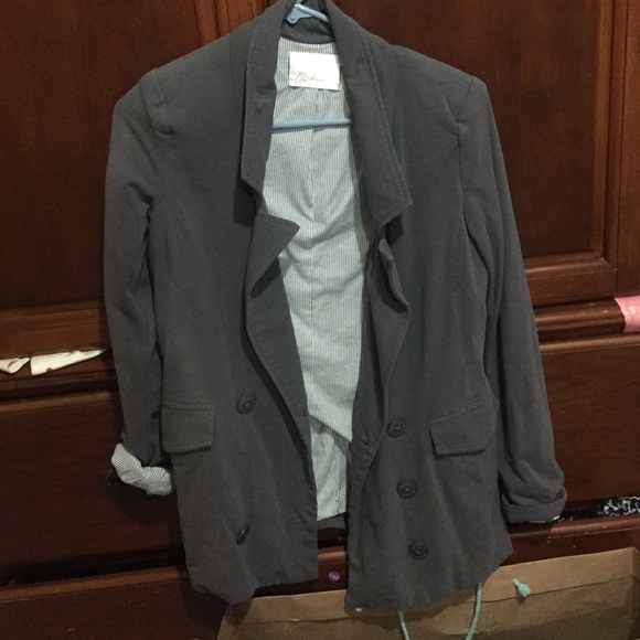 Jacket - Picture 3 of 3