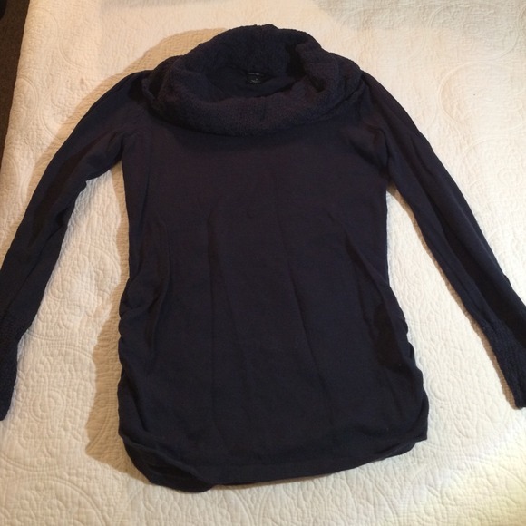 Calvin Klein Tunic Sweater (Size Medium)