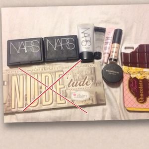 Sephora makeup bundle 💅💄