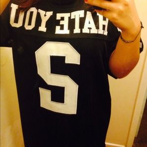 UNIF Hate You 2 Jersey