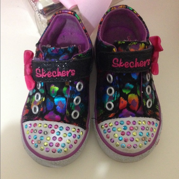 Toddler  sneakers