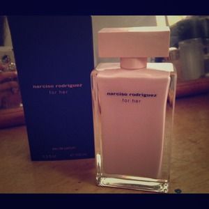 ⛔️SOLD⛔️Narciso Rodriguez for her 3.3 fl oz