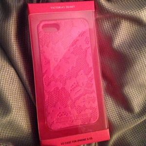 Victoria's Secret  I phone 5 -5s