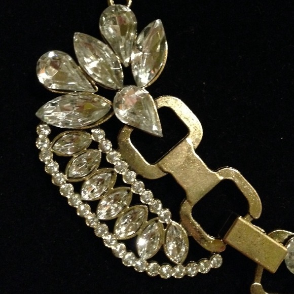 LAST ONE! Made for Me Statement necklace - Picture 2 of 4