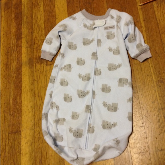 0 to 9 months sleep sack
