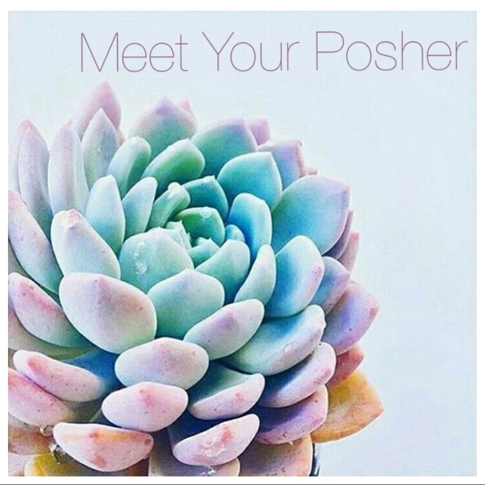 Meet Your Posher ✌