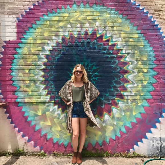 Meet Your Posher โ๏ผ - Picture 3 of 7