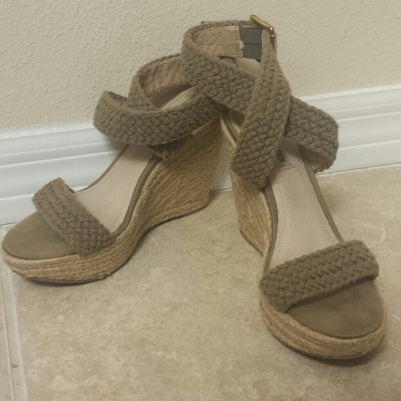 Steve Madden sz 7.5
