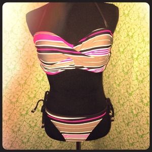 Body Glove bikini bathing suit