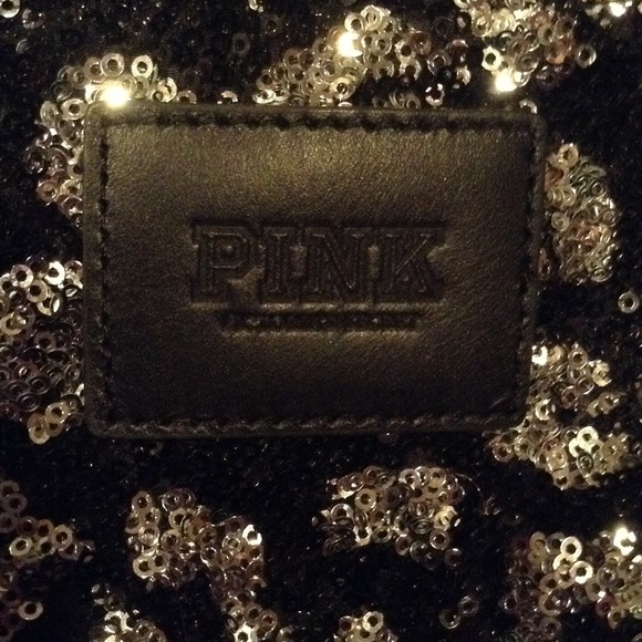 Victoria Secret backpack - Picture 2 of 2