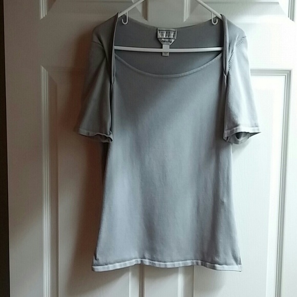 Talbots Collection top - Picture 2 of 2