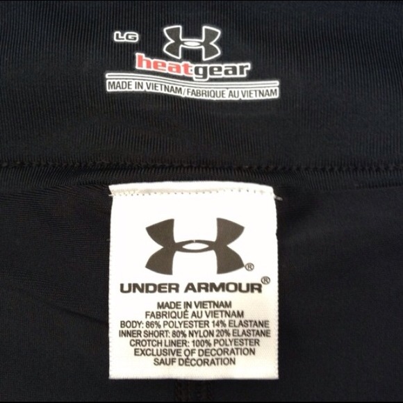 Under Armour Skirt - Picture 2 of 2