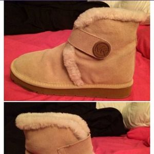 Anybody have this new size 7