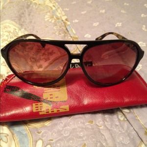 Women's Coach Sunglasses