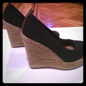 Wedges from Aldo Shoes