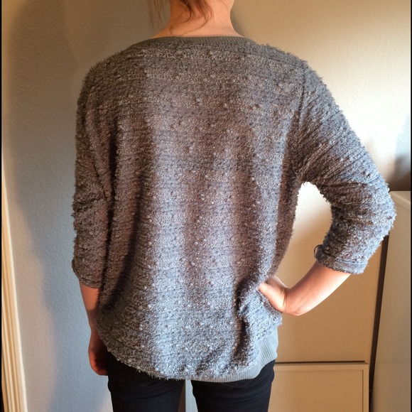 ❌Bundled❌ Nordstrom Sweater - Picture 2 of 2