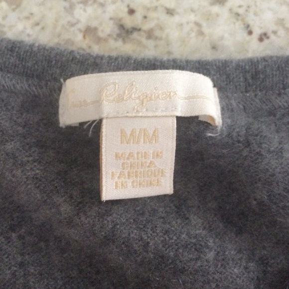 True Religion comfy T-Shirt - Picture 2 of 4