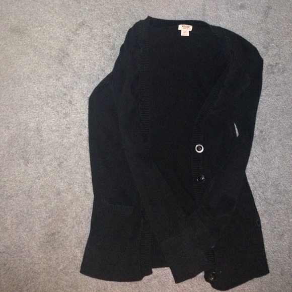 Oversized Cardigan for 5!