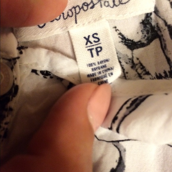 Super cute Elephant top! - Picture 3 of 4