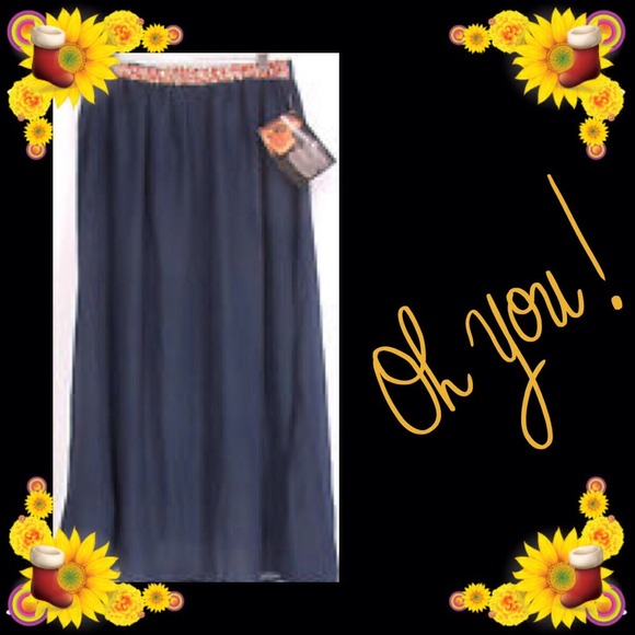 IMAN Sequin Embellished maxi.  Lowered Firm