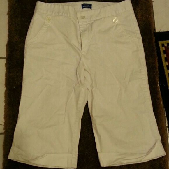 Docker shorts