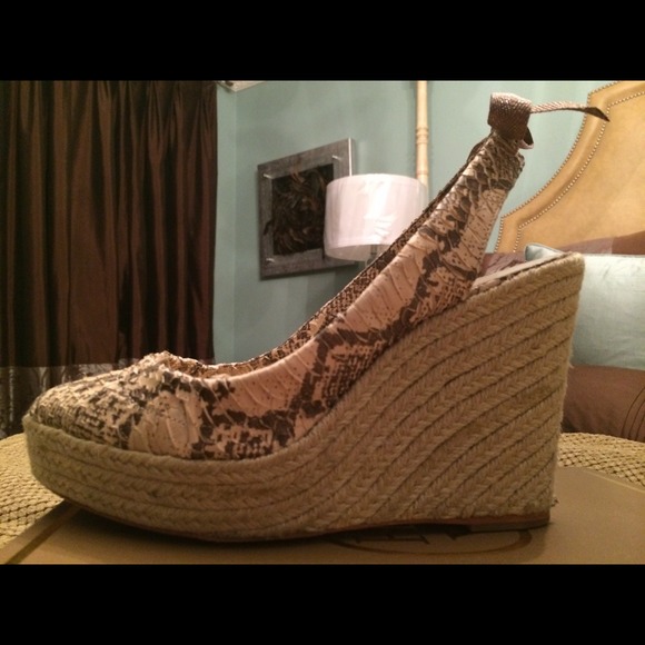 Coach platforms