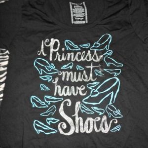 Official Disney Shirt