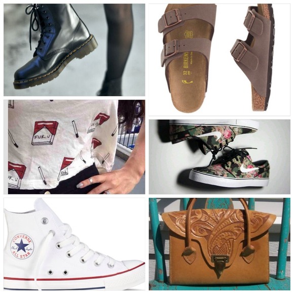 ISO WISHLIST!! Help me find these!